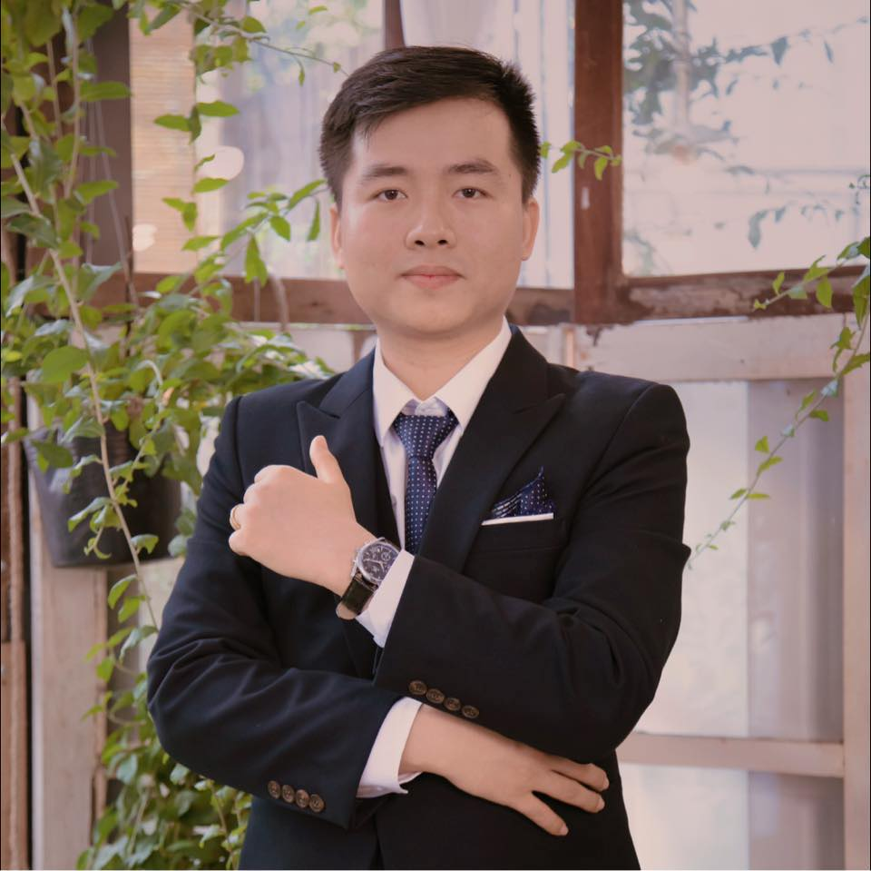 Phạm Anh Kiệt